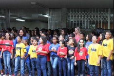 Direitos humanos – Conferência elege prioridades na proteção a crianças e adolescentes de Itabira